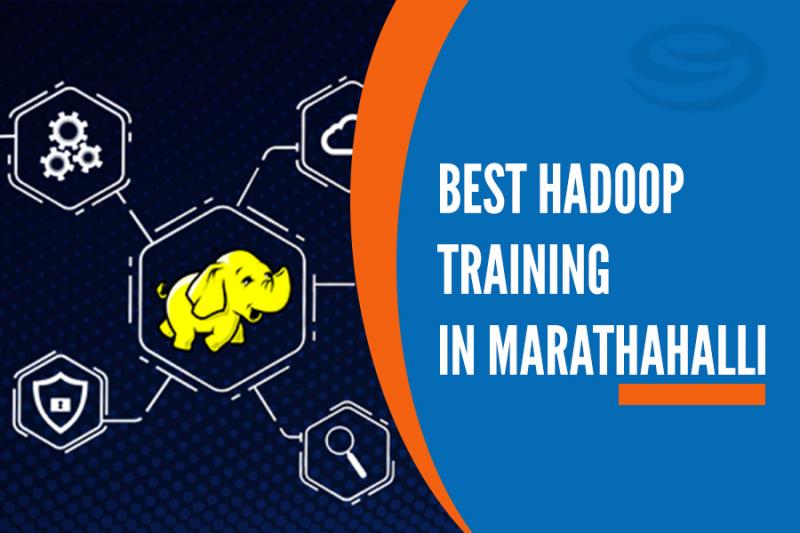 Hadoop Training in Marathahalli
