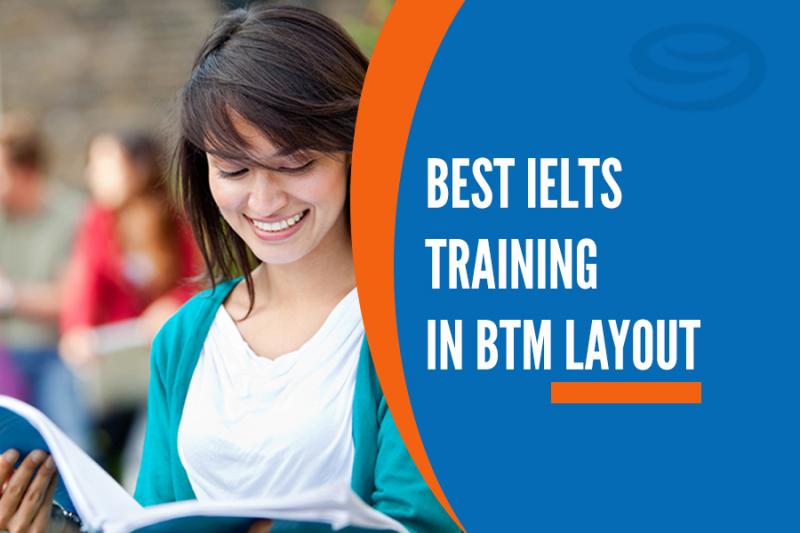 IELTS Training in  Vishskapatnam 