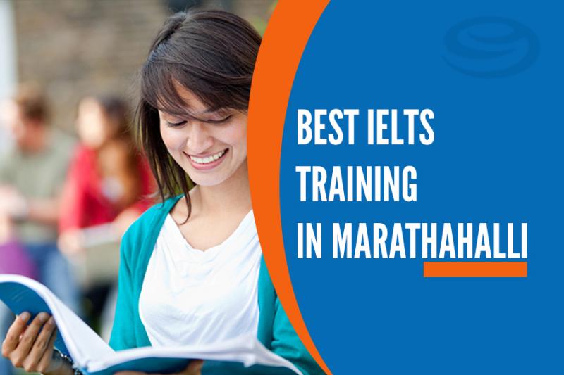 IELTS Training in Marathahalli