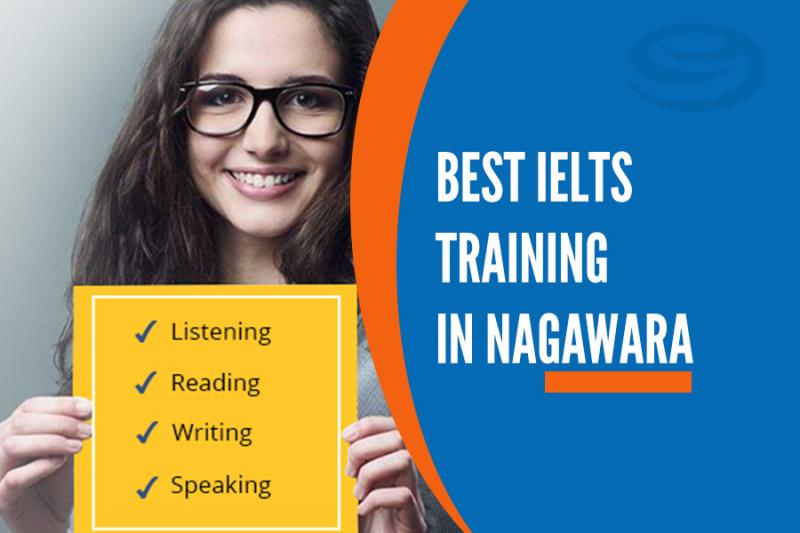 IELTS Training in Nagawara