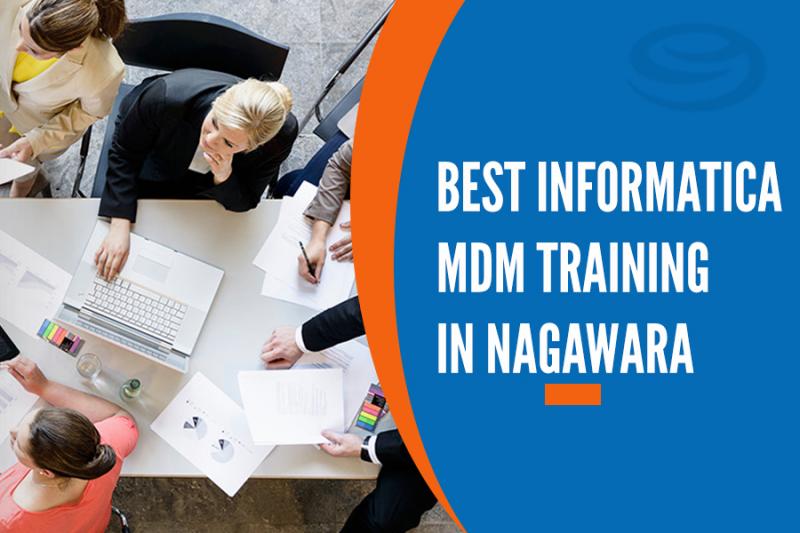 Informatica MDM Training in Nagawara