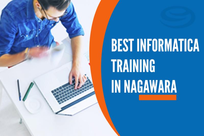 Informatica Training in Nagawara