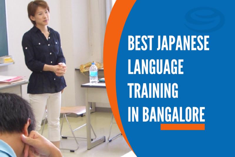 Japanese Classes in Bangalore