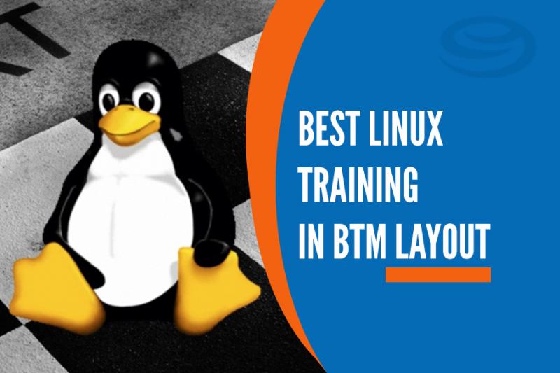Linux Training in Visakhapatnam
