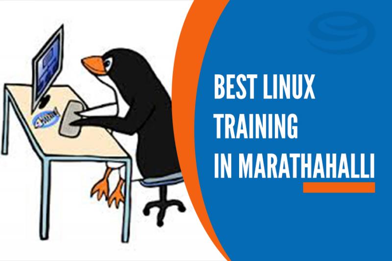 Linux Training in Marathahalli