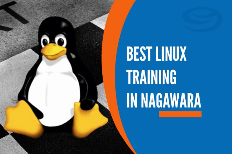 Linux Course Training in Nagawara.  