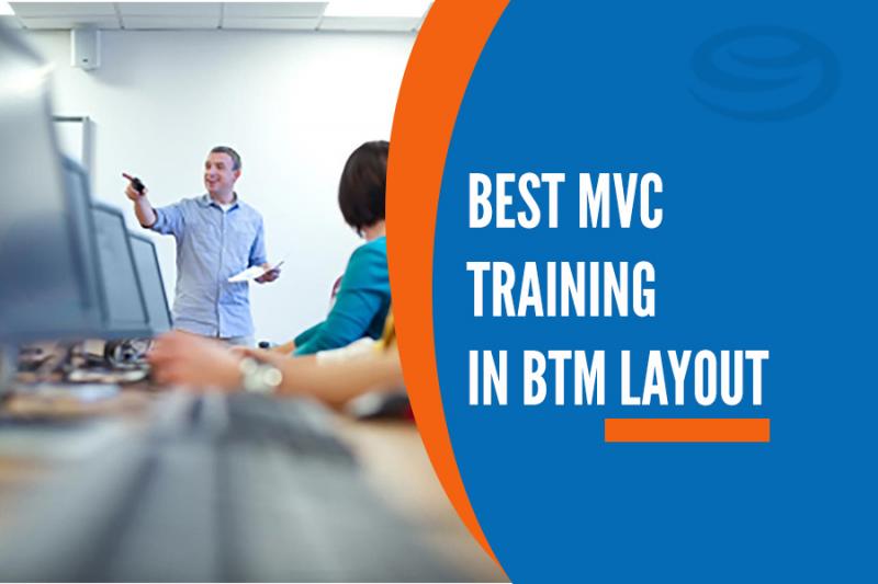 Best MVC Training in Vishakapatnam