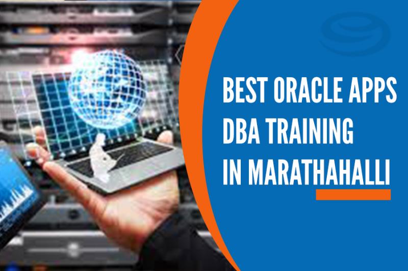 Oracle Apps DBA Training in Marathahalli