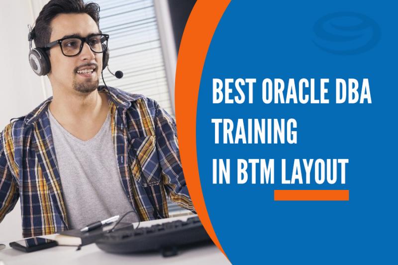 Oracle DBA Training in Vishskapatnam 