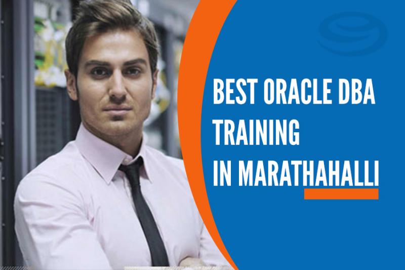 Oracle DBA Training in Marathahalli