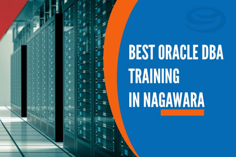 Oracle DBA Training in Nagawara