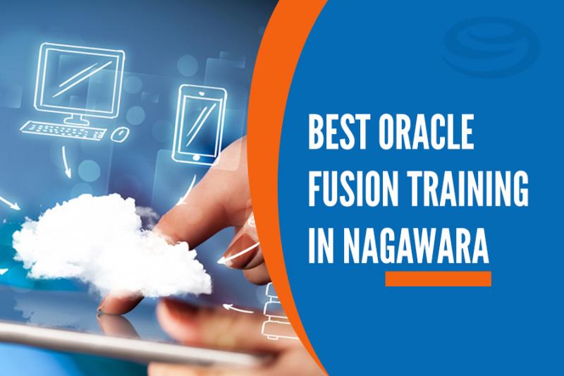 Oracle Fusion Financials  Training in Nagawara