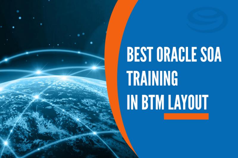 Oracle SOA Training in Visakhapatnam