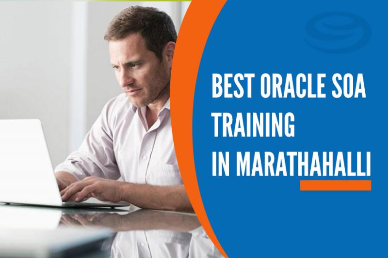 Oracle SOA Training in Marathahalli