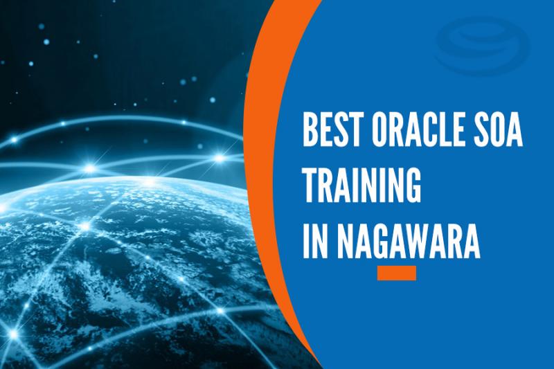 Oracle SOA Training  in Nagawara