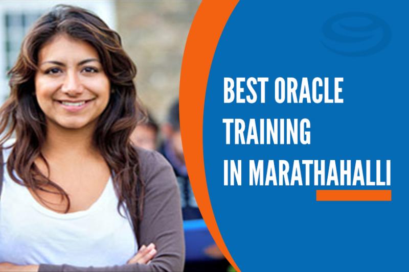 Oracle Training in Marathahalli