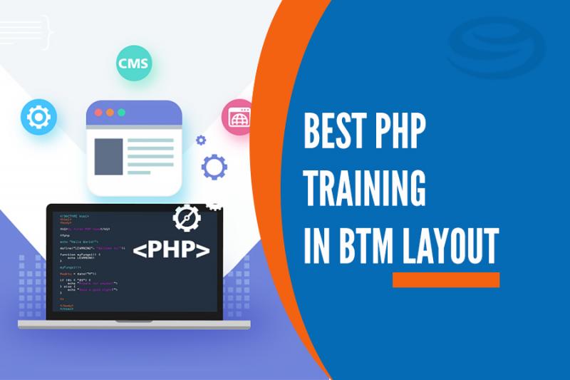 PHP Training in Visakhapatnam