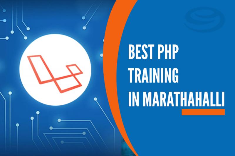 PHP Training in Marathahalli