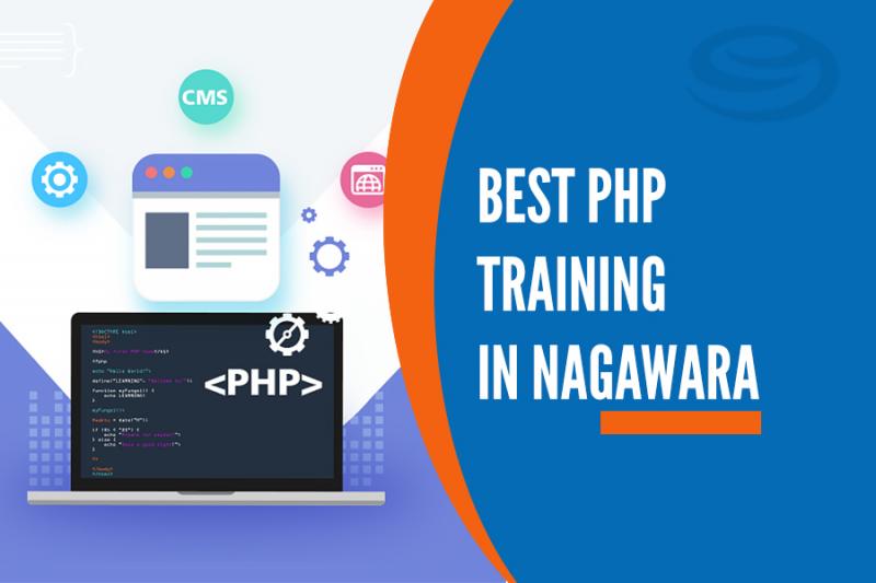 PHP Course Training in Nagawara