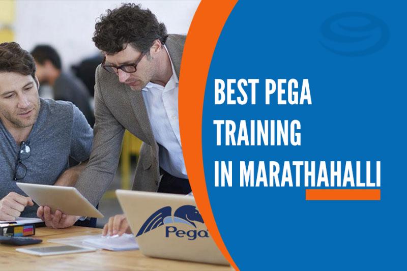 Pega Training in Marathahalli