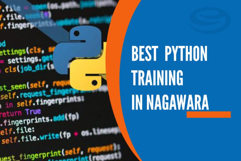 Python Training in Nagawara
