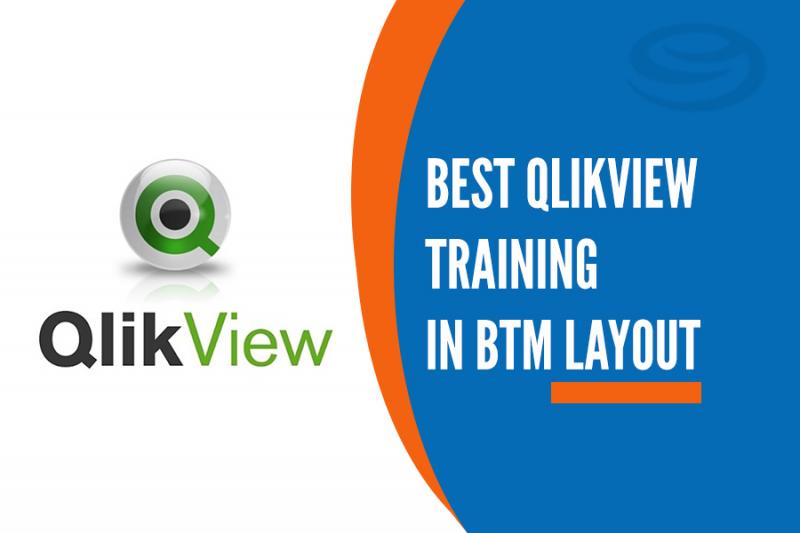 Qlikview Training in Vishakapatnam