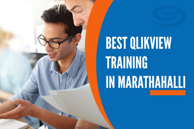 Qlikview Training in Marathahalli
