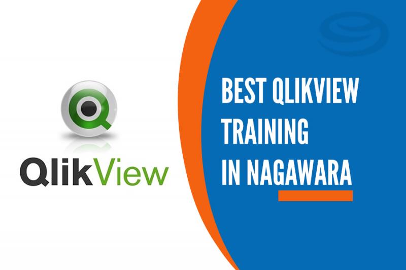 Qlikview Course Training in Nagawara