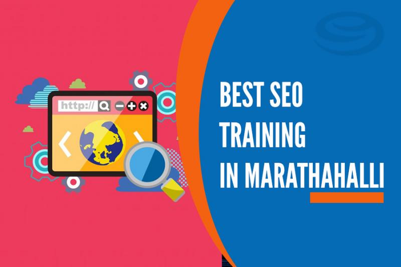 SEO Training in Marathahalli