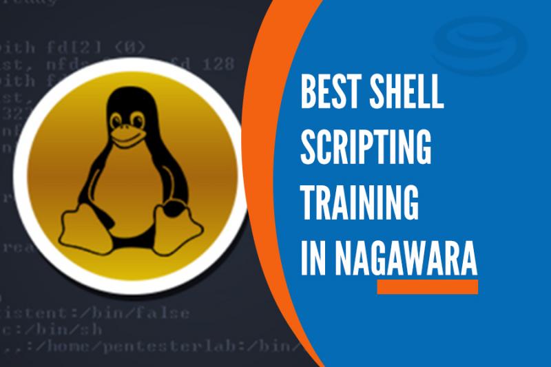 Shell Scripting Training in Nagawara