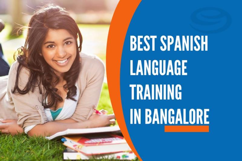 Best Spanish Language Classes in Bangalore
