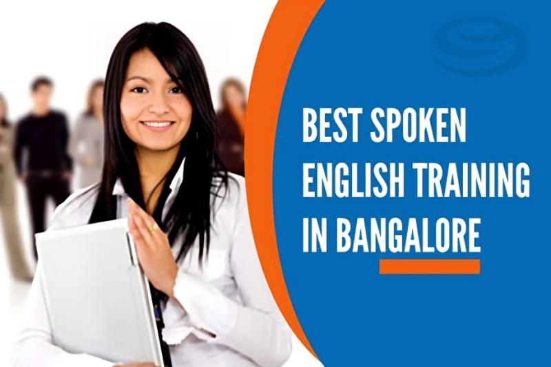 Spoken English Classes in Bangalore