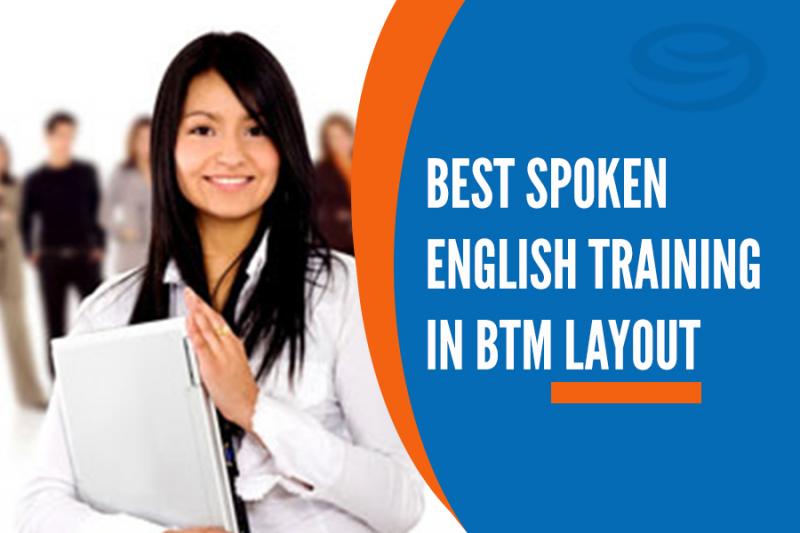 Spoken English Training in Vizag