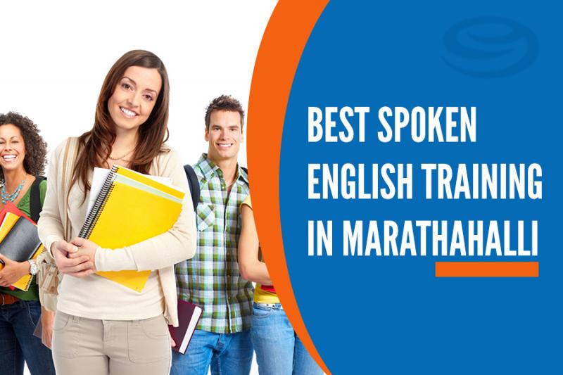 Spoken English Training in Marathahalli