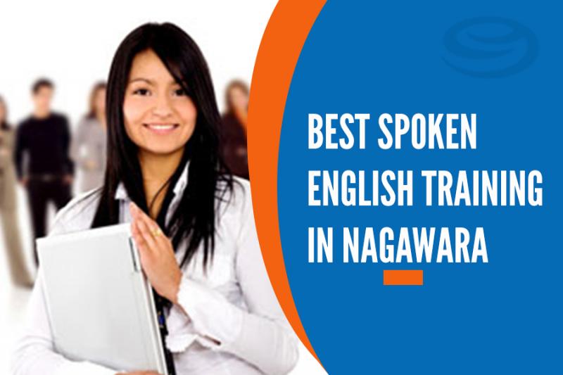 Spoken English Training in Nagawara