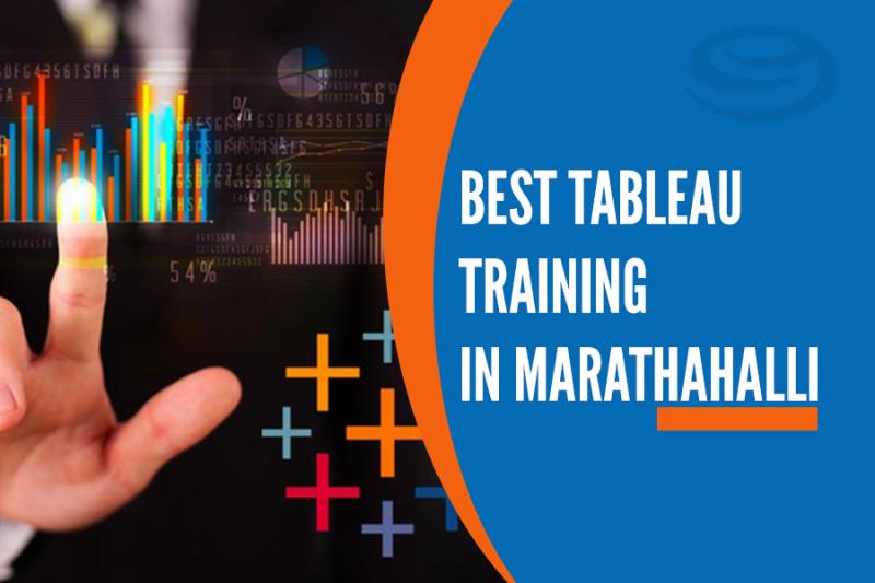 Tableau Training in Marathahalli