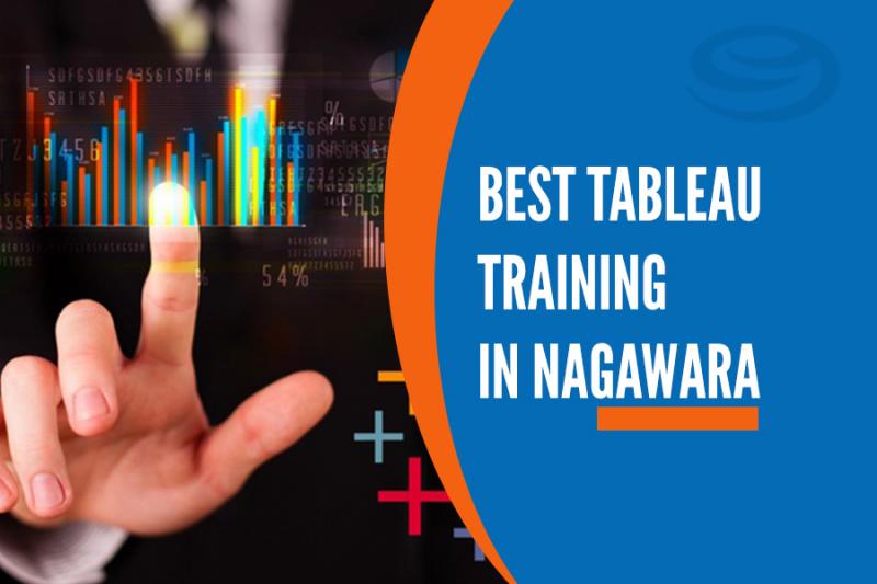 Tableau Training in Nagawara