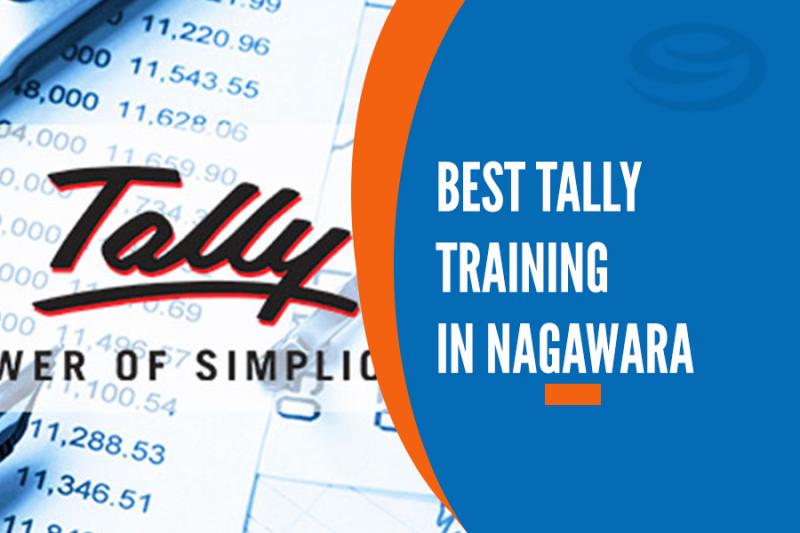 Tally Course Training in Nagawara