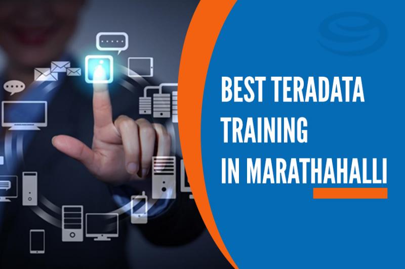 Teradata Training in Marathahalli