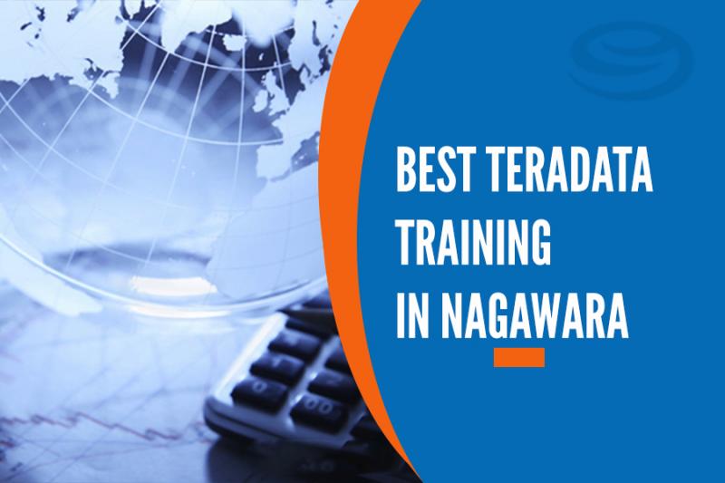 Teradata Training in Nagawara