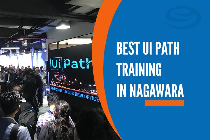 RPA UI Path Training in Nagawara