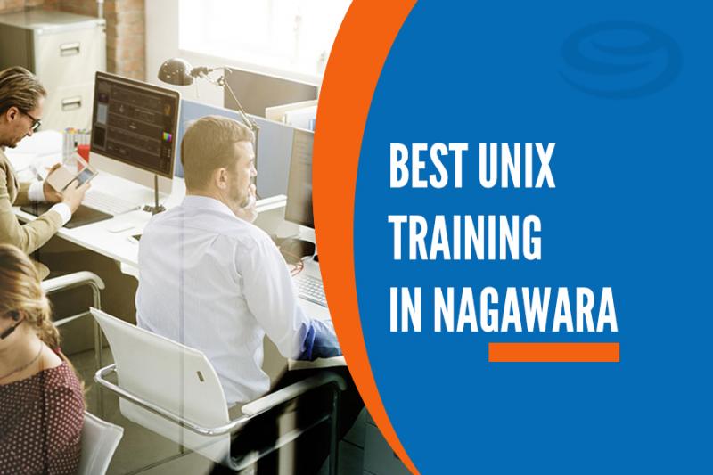 Unix course Training in Nagawara