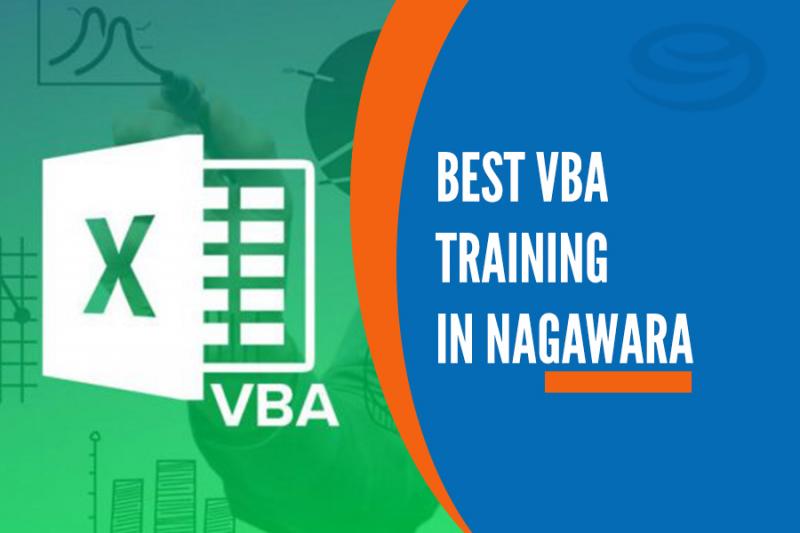 VBA Training in Nagawara