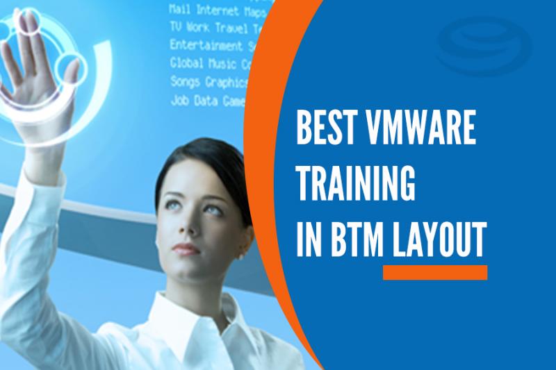 Vmware Training in Vishakapatnam