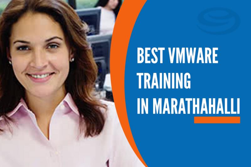 Vmware Training in Marathahalli