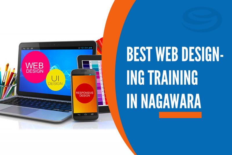 Web Designing Training in Nagawara
