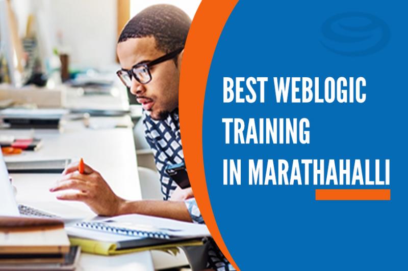 Weblogic Training in Marathahalli