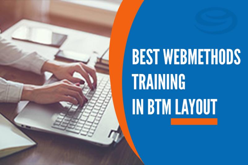 Webmethods Training in Visakhapatnam