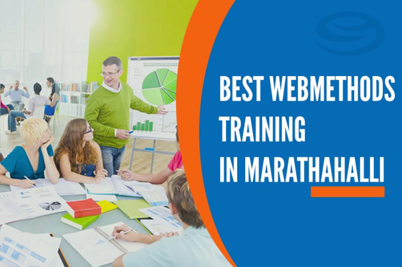 Webmethods Training in Marathahalli